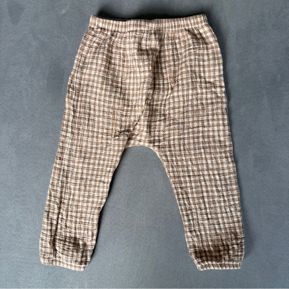 Quincy Mae Fall Toddler Outfit - Picture 6 of 7